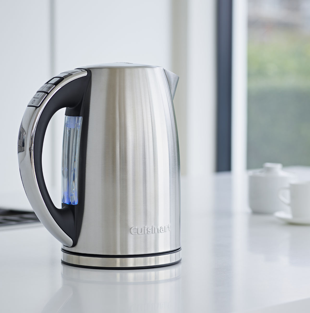 Cuisinart CPK17BPU MultiTemp 1.7L Jug Kettle Best Price & FREE UK